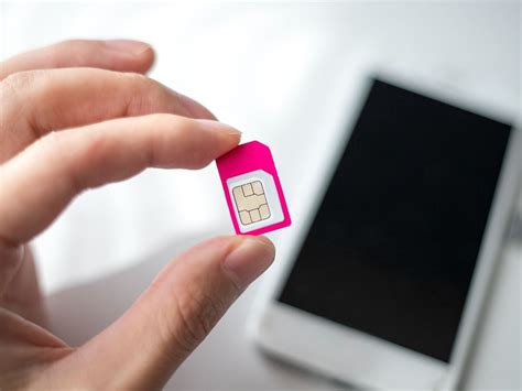 Understanding CDMA SIM Cards and Their Use .